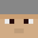 Player skin of LostWarriorHC