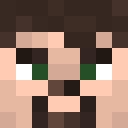 Player skin of MARQUITO911
