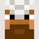 Player skin of Manos_amigas