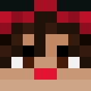 Player skin of Manzana29
