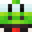 Player skin of McYoshi26