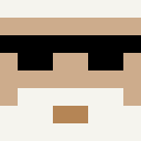 Player skin of MegaMiner007_