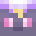 Player skin of Melecie