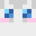 Player skin of Menikku
