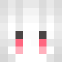 Player skin of MiShine