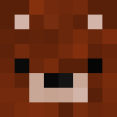 Player skin of Mingoton
