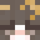 Player skin of MoonsetShadow