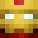 Player skin of MtnDewHer