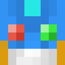 Player skin of Mythikipz