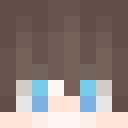 Player skin of NiSilvi