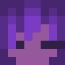 Player skin of NulL1zz