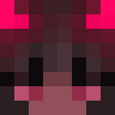 Player skin of Nyracia