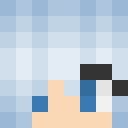 Player skin of Oceanium