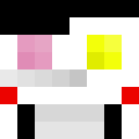Player skin of OcelotNinja12