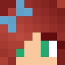 Player skin of PFCWife