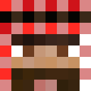 Player skin of PigWarrior52