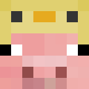 Player skin of Pijlol