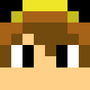 Player skin of Pikachu616