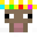 Player skin of PinkFloyd6171