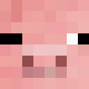 Player skin of Porkington