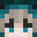Player skin of PriicKG