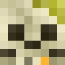 Player skin of Primagin