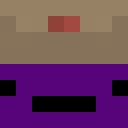 Player skin of PurplePabl0