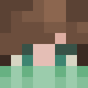 Player skin of Quki14