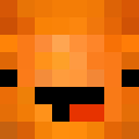Player skin of ReefRipperPlett