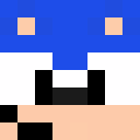 Player skin of RuBa24