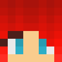 Player skin of SecretMystery99