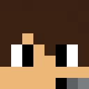 Player skin of Sergecool