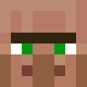 Player skin of Sertdraom