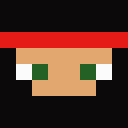 Player skin of ShadowWP