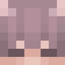 Player skin of SleepPlayz