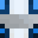 Player skin of SlimeRex10