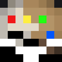 Player skin of StarArtsy