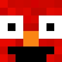 Player skin of SteveHenderson
