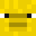 Player skin of Streeef