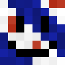 Player skin of SuikerBrood_