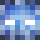 Player skin of Supermalon