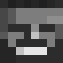 Player skin of SussyEggy