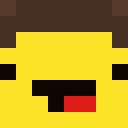 Player skin of SwiftCheese12