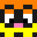Player skin of Teunebeun