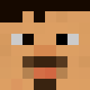 Player skin of ThatIsPeter