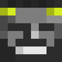 Player skin of ThatMellow