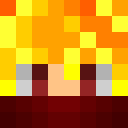 Player skin of TheGreeNBANana