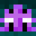 Player skin of TheMageMinion