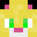 Player skin of TheMustardCat_