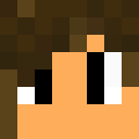 Player skin of TheTrolieur